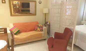 Imagem 3: Rio de Janeiro - Kitchenette/Conjugados - Centro