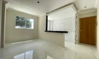 Imagem 2: Lindo apartamento com area privativa de 02 quartos