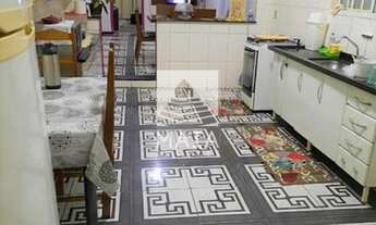 Imagem 6: Casa no Bairro de Lourdes