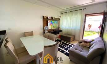 Imagem 5: Casa com 3 dormitórios à venda, 120 m² por R$ 369.980,00 - Pousada Del Rey - Igarapé/MG