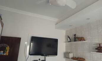 Imagem 6: Casa Ituiutaba - Drummond 2