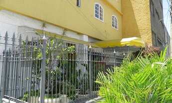 Imagem: Alugo Suítes Centro Macaé/RJ