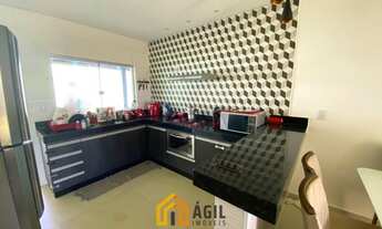 Imagem 7: Casa com 3 dormitórios à venda, 120 m² por R$ 369.980,00 - Pousada Del Rey - Igarapé/MG