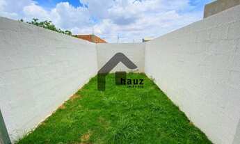 Imagem 6: Casa à venda, 2 quartos, 1 vaga, Parque Vista Bárbara - Sorocaba/SP