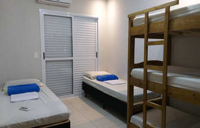 Imagem 6: Apartamentos mobiliados de temporada ou para moradia