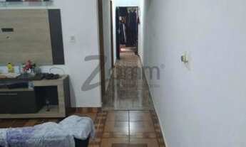 Imagem 3: Casa à venda com 2 dormitórios em Jardim paulista, Monte mor cod:CA004911