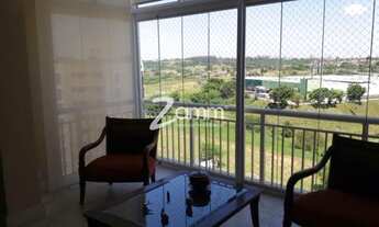 Imagem 5: Apartamento à venda com 3 dormitórios em Vila brandina, Campinas cod:CO000125