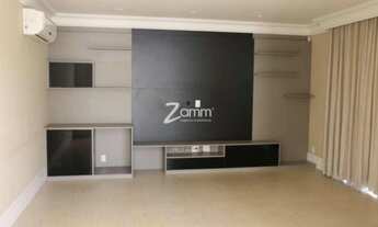 Imagem 3: Casa à venda com 4 dormitórios em Ville sainte hélène, Campinas cod:CA001126