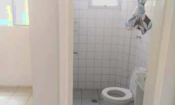 Imagem 3: Apartamento para Venda em Uberlândia, Cazeca, 2 dormitórios, 1 suíte, 2 banheiros, 1 vaga