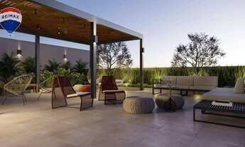 Imagem 5: Apartamento com 3 suítes, 151 m² - Olhos D´Água