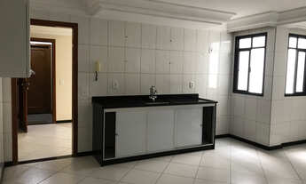 Imagem: Aluguel de apartamento