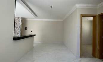 Imagem 6: Lindo apartamento com area privativa de 02 quartos