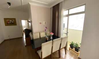 Imagem: Apartamento à venda, 3 quartos, 1 vaga