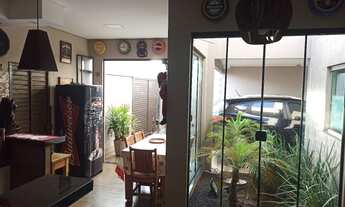 Imagem 3: Casa Ituiutaba - Drummond 2