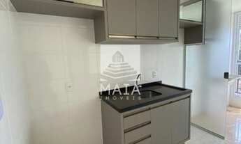 Imagem 4: Apartamento no Lake Side