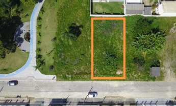 Imagem 2: Lote/Terreno para venda com 360 metros quadrados em Aririú - Palhoça - SC