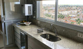 Imagem 6: Vende se ou troca esse lindo apartamento no centro de Sertãozinho-SP