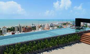 Imagem 3: Lançamento Flat em Manaira