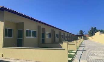 Imagem 7: Residencial Villa Felicitá, condomínio fechado