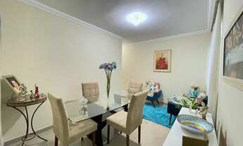 Imagem 5: Área privativa à venda, 3 quartos, 1 suíte, 1 vaga, Jardim Leblon - Belo Horizonte/MG