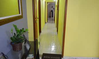 Imagem 4: Casa em Marambaia, 3 Quartos