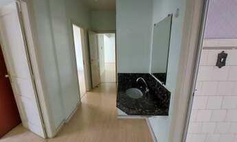 Imagem 15: Apto 03 qtos, salão, varanda, DCE, de frente e vazio