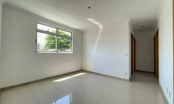 Imagem 2: Apartamento à venda, 3 quartos, 1 suíte, 1 vaga, Rio Branco - Belo Horizonte/MG