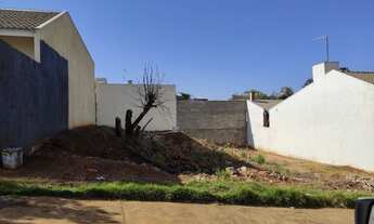 Imagem 3: Terreno, Jd Palmeiras, faz duas casas