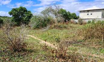 Imagem: Terreno em Saquarema, 1.172m², 15 X 80