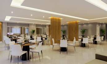 Imagem 3: Calle Sardegna - Apto e Coberturas na planta em Santa Rosa - Lançamento!