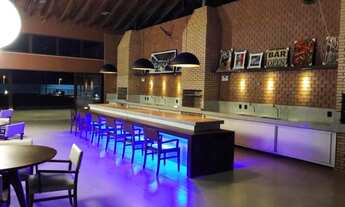 Imagem: REPASSE DE TERRENO GRANDE NA QUADRA A! CONDOMINIO