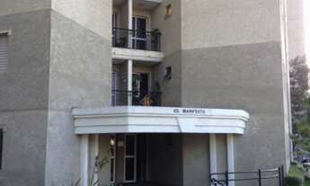 Imagem 2: Apartamento com 3 dormitórios à venda, 61 m² - São João Clímaco - São Paulo/SP