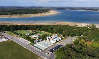 Imagem 6: Terreno à venda, 2137 m² por R$ 224.900,00 - Lagoa Do Bonfim - Nísia Floresta/RN