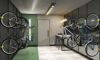 Imagem 7: Lançamento Flat em Manaira