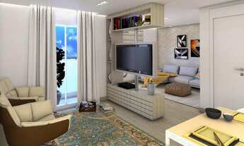 Imagem 4: Venda Apartamento com 2 dormitórios