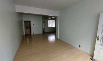 Imagem 4: Apto 03 qtos, salão, varanda, DCE, de frente e vazio