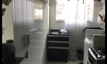 Imagem 6: Térreo mobililiado completo ? mrv alamedas de Aracaju alamedas jardins