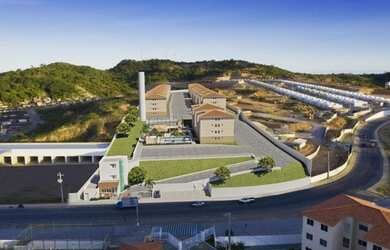 Imagem 2: Villa Natureza Apartamento com 2 dormitórios