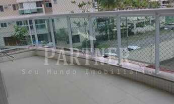 Imagem 3: Apartamento 3 Quartos Jacarepaguá