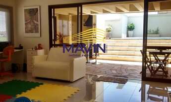 Imagem: Cobertura à venda no Parque Faber 1 em