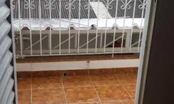 Imagem 3: Sobrado para venda possui 125 metros quadrados com 2 quartos em Vila Helena - Sorocaba - S