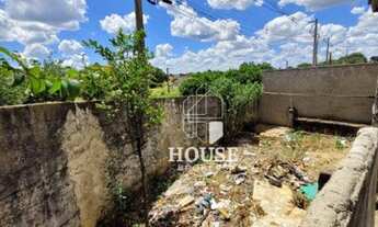 Imagem 2: Barracão para alugar, 100 m² por R$ 1.250,00/mês - Jardim Novo II - Mogi Guaçu/SP