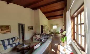 Imagem 6: Chácara para venda possui 205 metros quadrados com 3 quartos em Village Santa Eliza - Itup