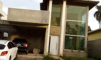 Imagem 7: Casa de condomínio para venda possui 185 metros quadrados com 3 quartos