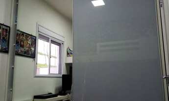 Imagem 4: Apartamento para venda tem 92 metros quadrados com 2 quartos em Centro - Diadema - SP