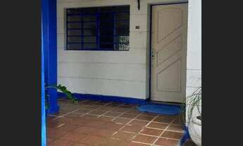 Imagem 2: Casa com 3 dormitórios à venda, 162 m² por R$ 300.000,00 - Centro - Americana/SP