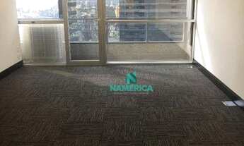 Imagem 4: Conjunto para alugar, 40 m² por R$ 3.000,00/mês - Brooklin - São Paulo/SP