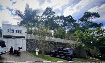 Imagem 4: Excelente Lote Condomínio Jardim Algarve - Lote com 1.403m² - Estrada Capuava km 26 Raposo