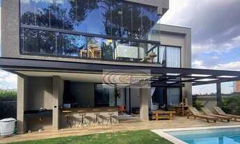 Imagem 3: Sobrado com 4 dormitórios, 399 m² - venda por R$ 3.700.000,00 ou aluguel por R$ 15.000,00