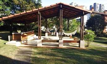 Imagem 3: Alphaville Residencial 1 Lindo lote !! com 560,00 área total